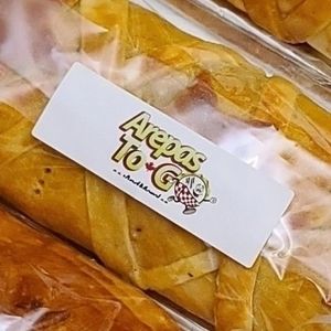 Meet your Posher, Veronica